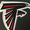 Dreamseat Atlanta Falcons Primary Logo PSNFL20005 - alternate 2